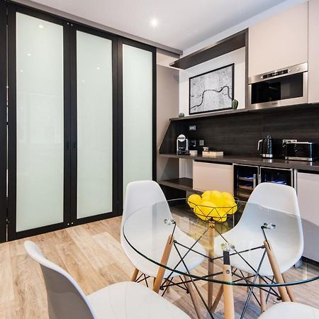 Circlelet Luxury Private Suite 3 Londýn Exteriér fotografie