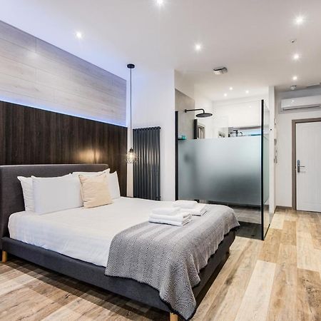 Circlelet Luxury Private Suite 3 Londýn Exteriér fotografie