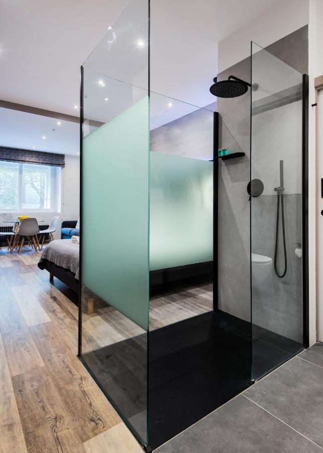 Circlelet Luxury Private Suite 3 Londýn Exteriér fotografie