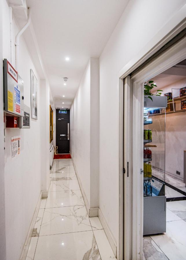 Circlelet Luxury Private Suite 3 Londýn Exteriér fotografie