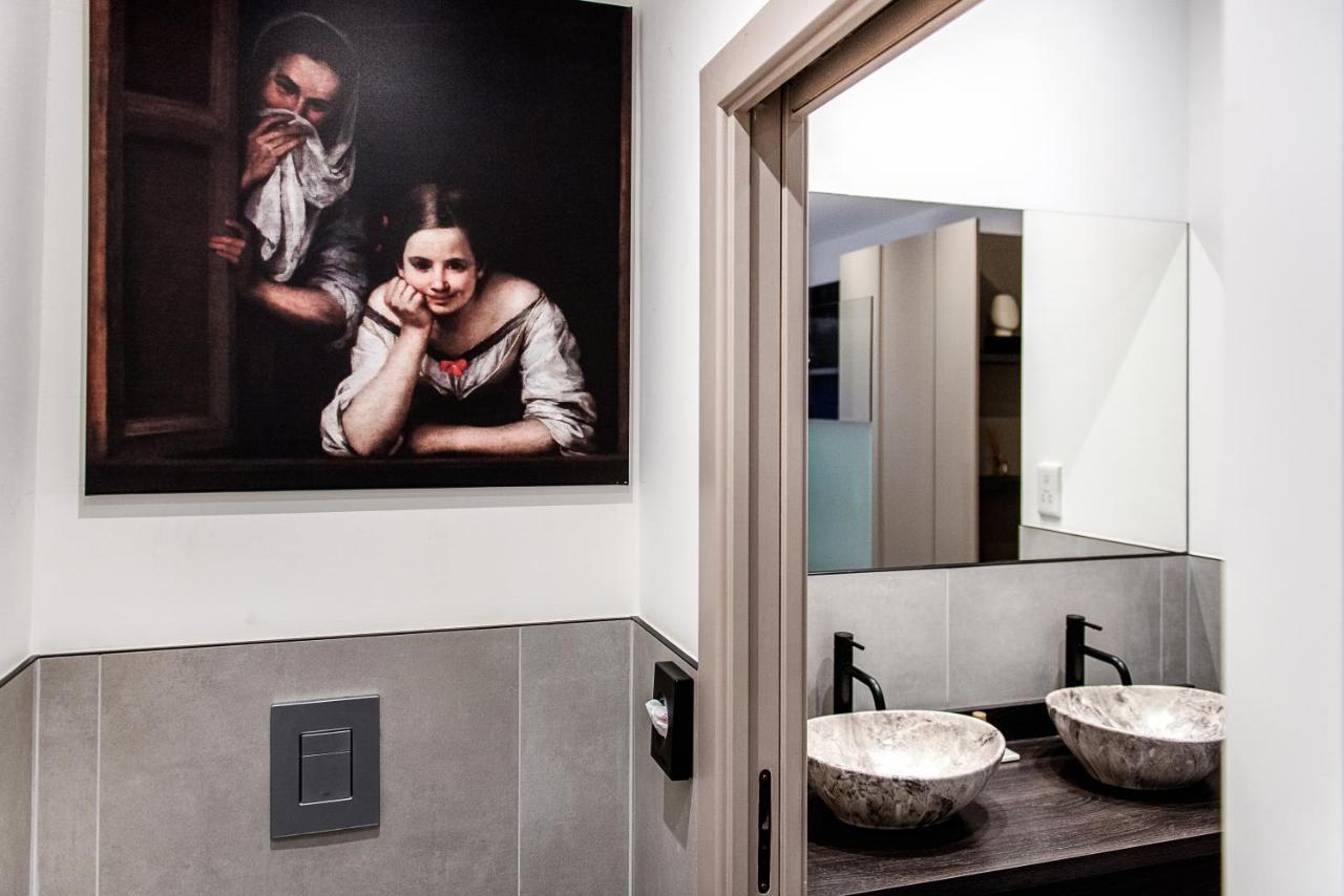 Circlelet Luxury Private Suite 3 Londýn Exteriér fotografie