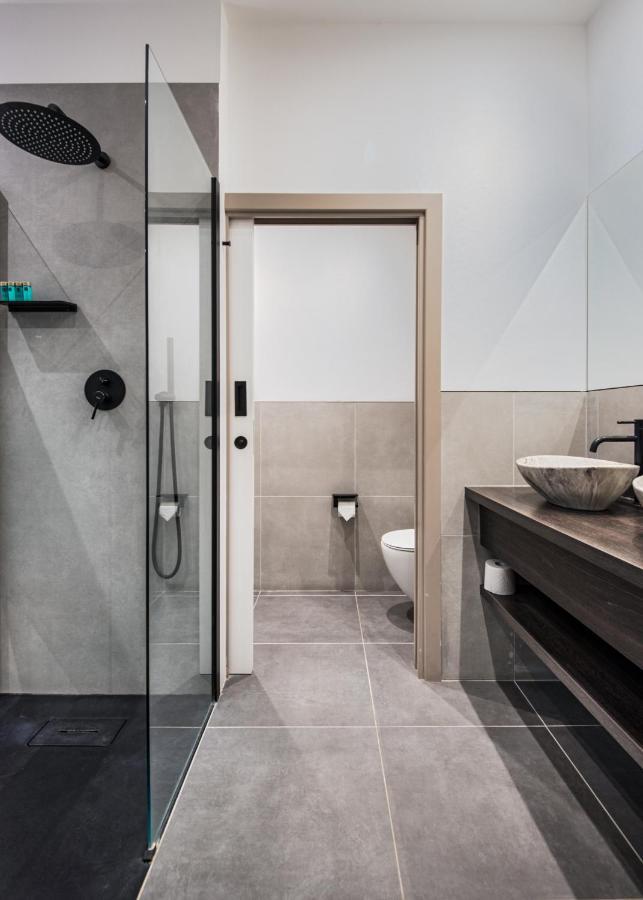 Circlelet Luxury Private Suite 3 Londýn Exteriér fotografie