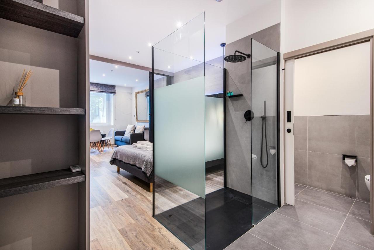 Circlelet Luxury Private Suite 3 Londýn Exteriér fotografie
