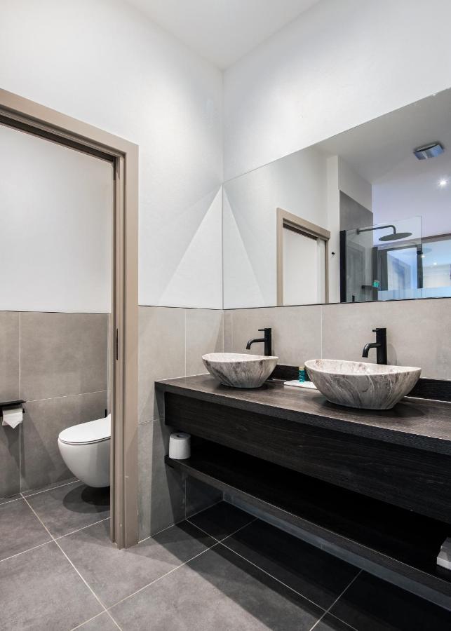 Circlelet Luxury Private Suite 3 Londýn Exteriér fotografie