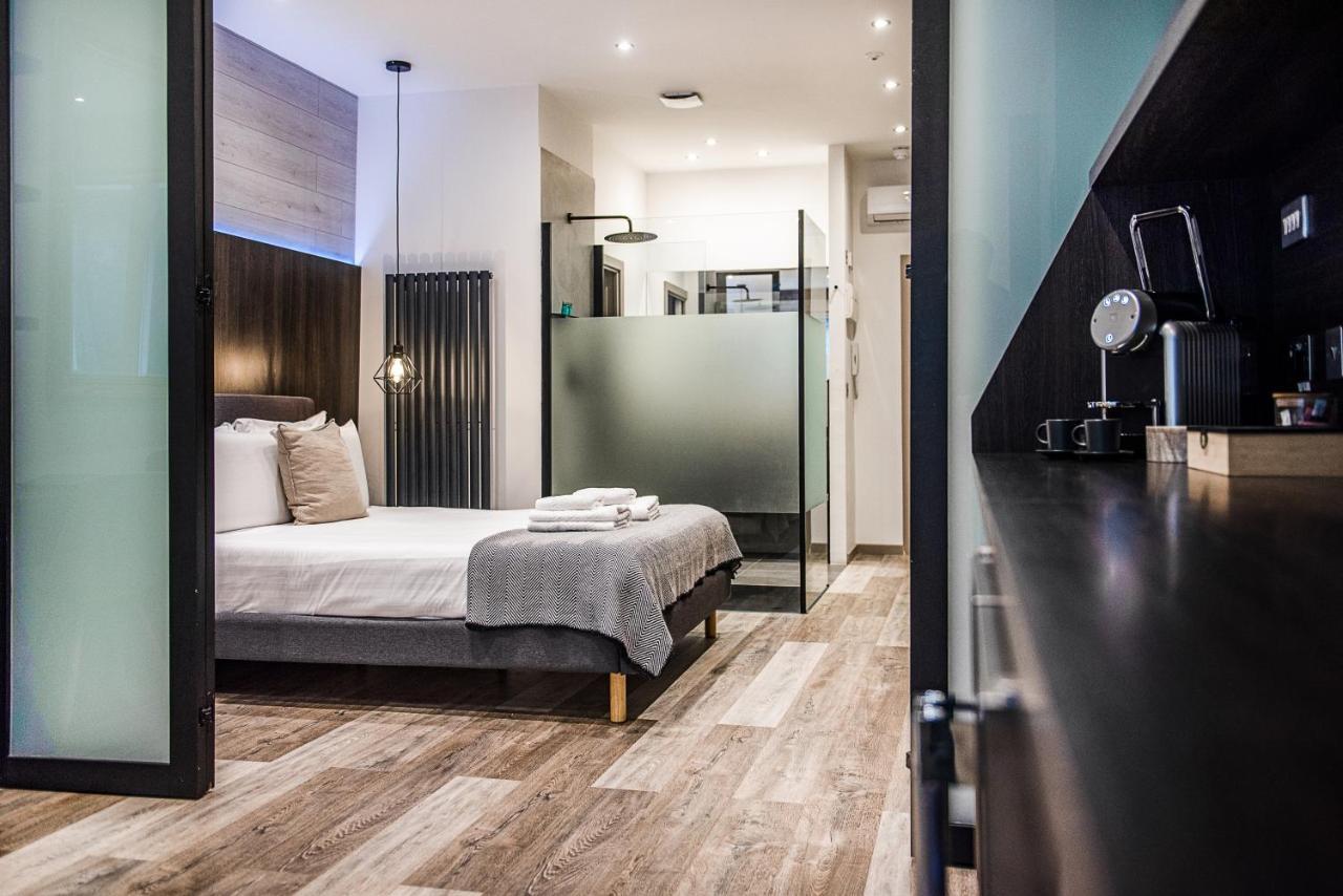 Circlelet Luxury Private Suite 3 Londýn Exteriér fotografie